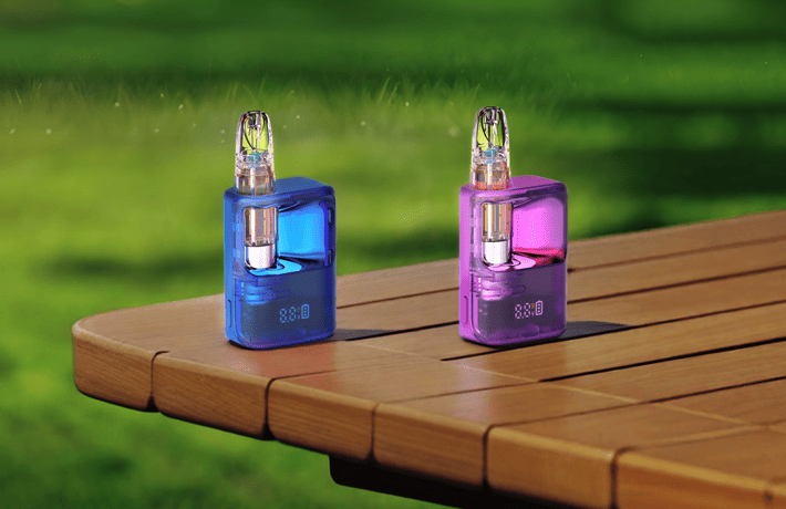 CCELL Stylo 510 Battery - Discreet Smoker