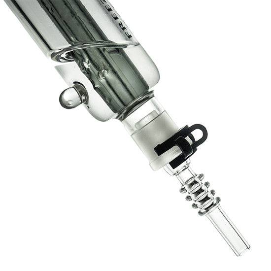 Freeze Pipe Nectar Collector Kit - Discreet Smoker