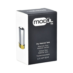 Stundenglass Modul Vaporizer Tank - Discreet Smoker