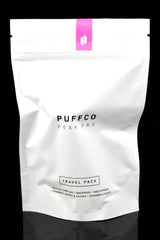 Puffco Peak Pro Travel Pack – Colored - Discreet Smoker
