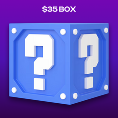Discreet Smoker Mystery Box - Discreet Smoker