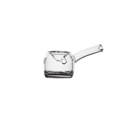 MJ Arsenal Perch Hand Pipe - Discreet Smoker