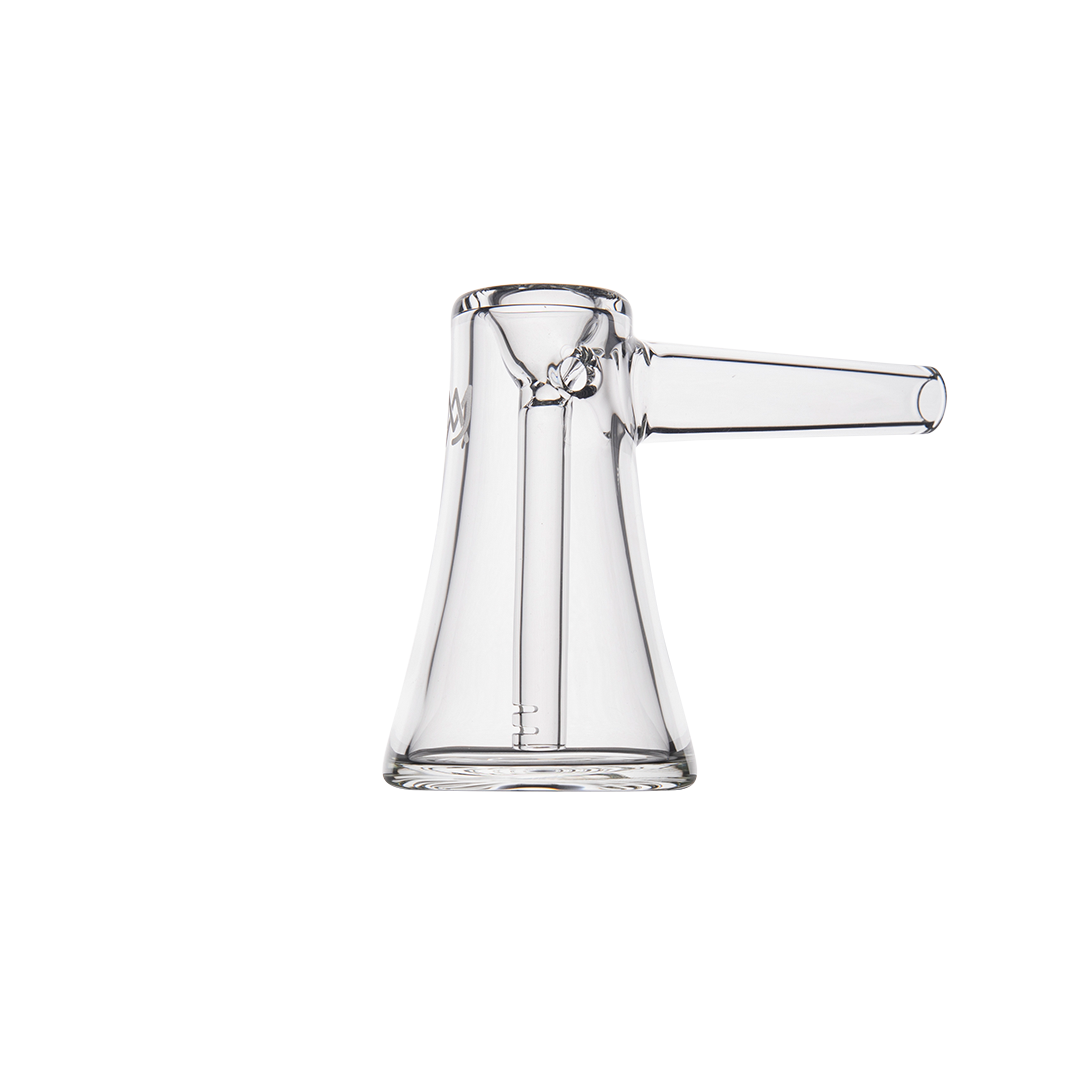 MJ Arsenal Vulkan Bubbler - Discreet Smoker