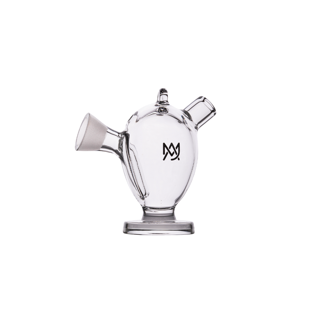 MJ Arsenal The Martian® Original Blunt Bubbler™ - Discreet Smoker