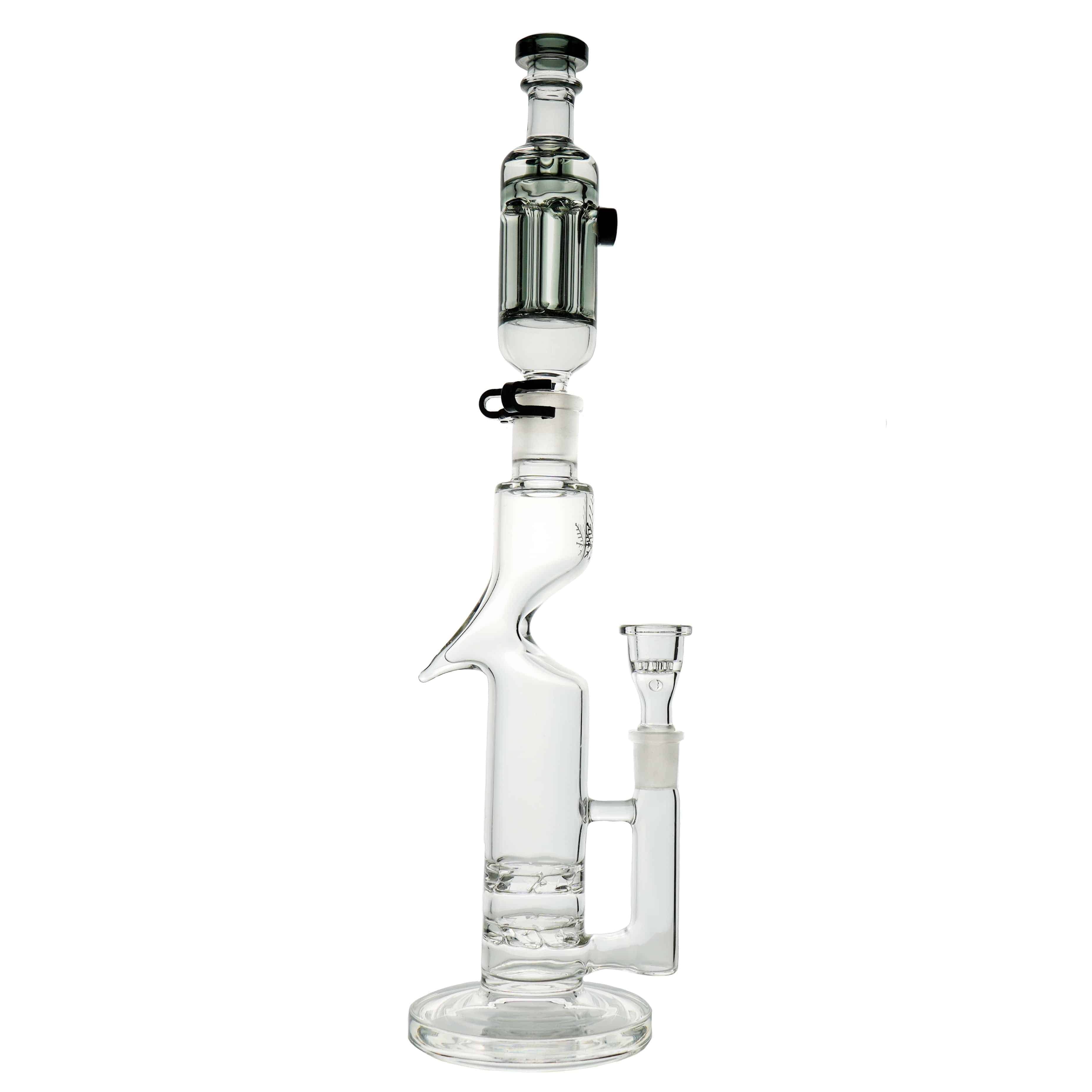 Freeze Pipe Tornado - Discreet Smoker