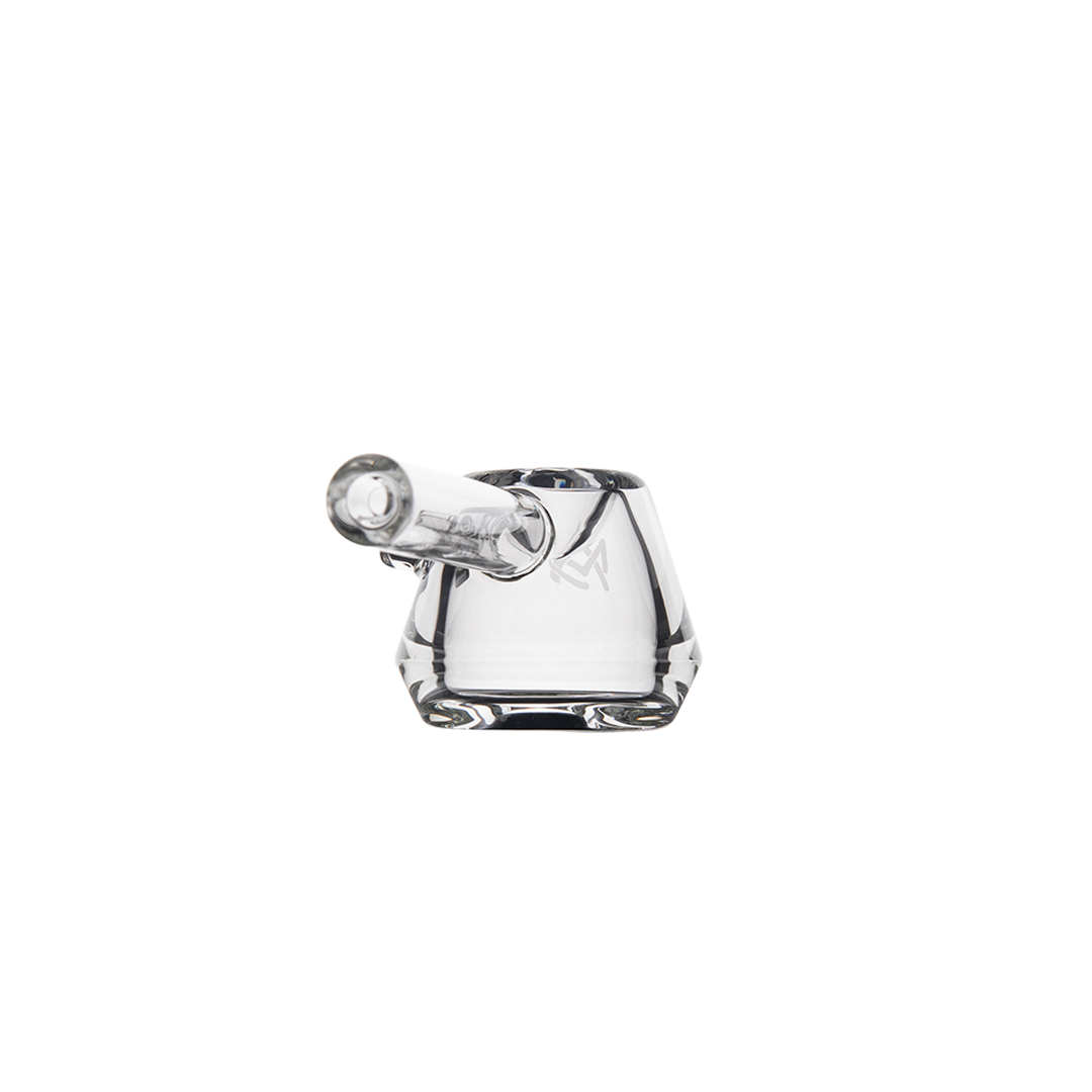 Kettle Hand Pipe - Discreet Smoker