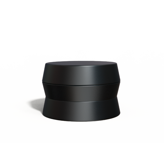 HOJ KLIP Grinder (Slicer) - Discreet Smoker