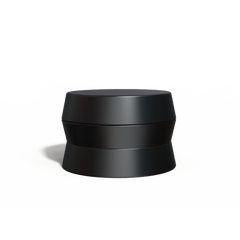 HOJ KLIP Grinder (Slicer) - Discreet Smoker