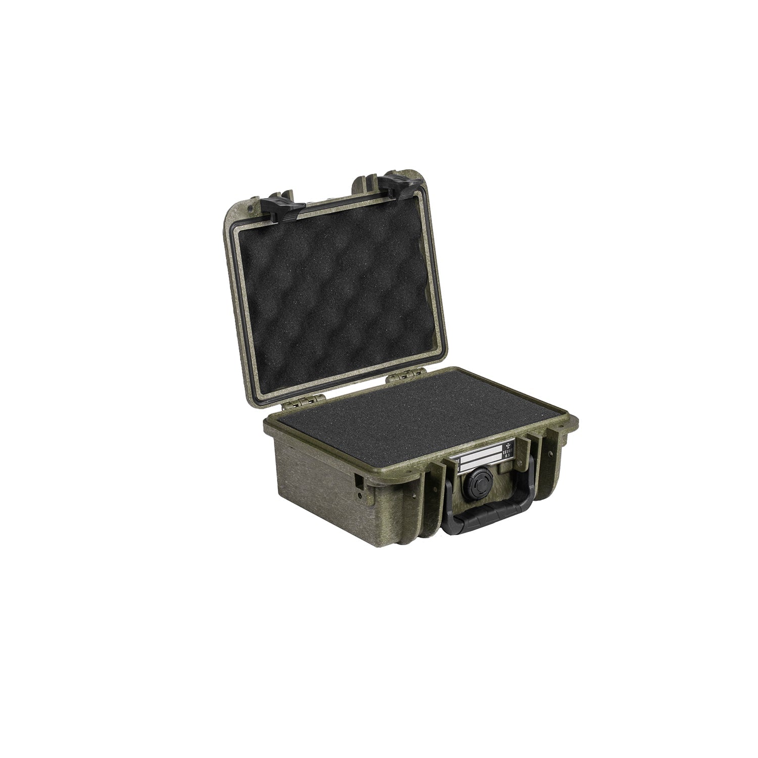 Revelry Scout 8.5" Hard Case - Discreet Smoker