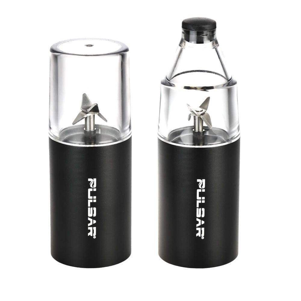 Pulsar ECF Electric Cone Filler Kit - Discreet Smoker