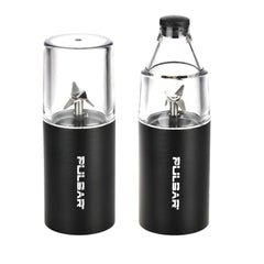 Pulsar ECF Electric Cone Filler Kit - Discreet Smoker