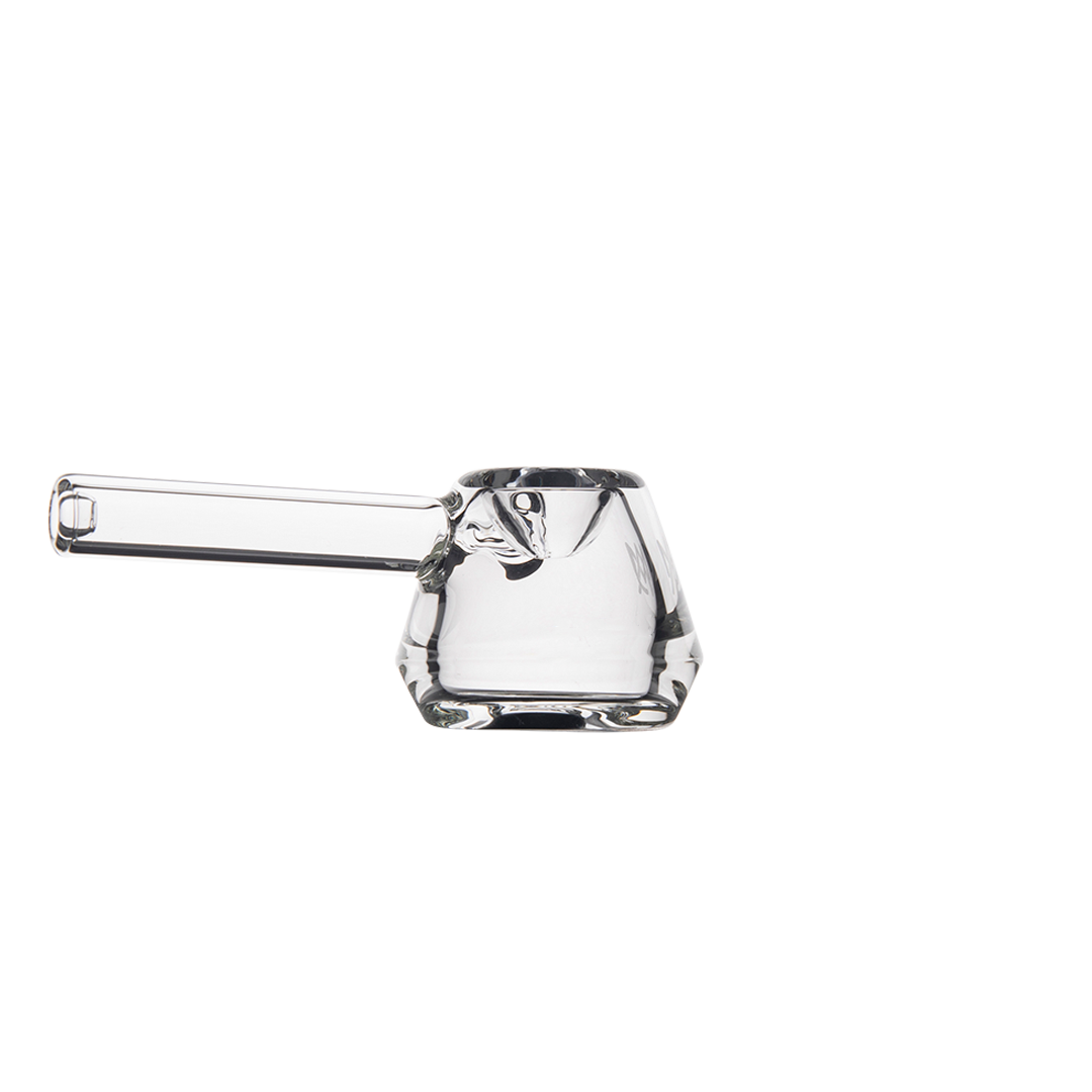 Kettle Hand Pipe - Discreet Smoker