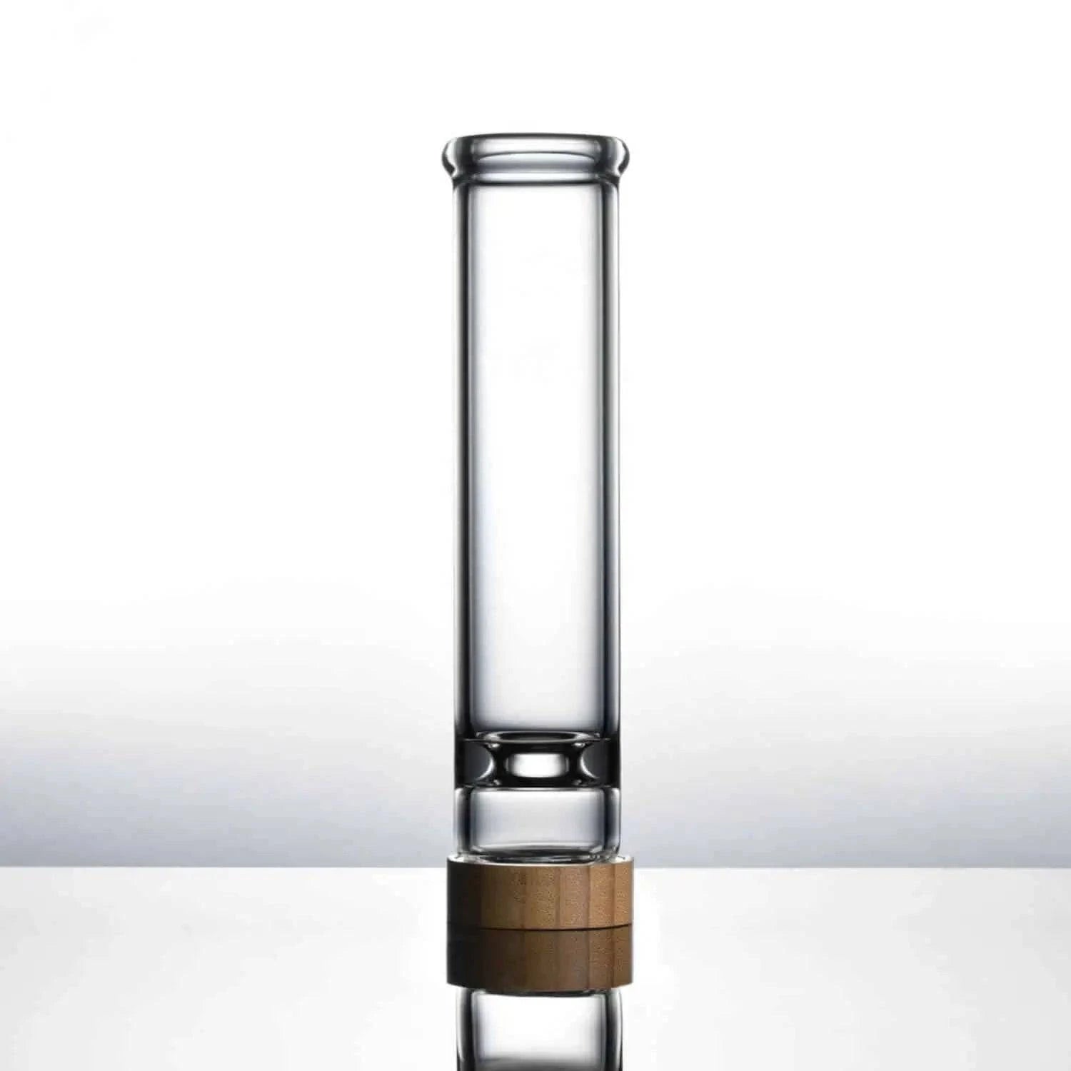 Vitae Glass 16" T.H.C Bong (Triple Honey Comb) - Discreet Smoker