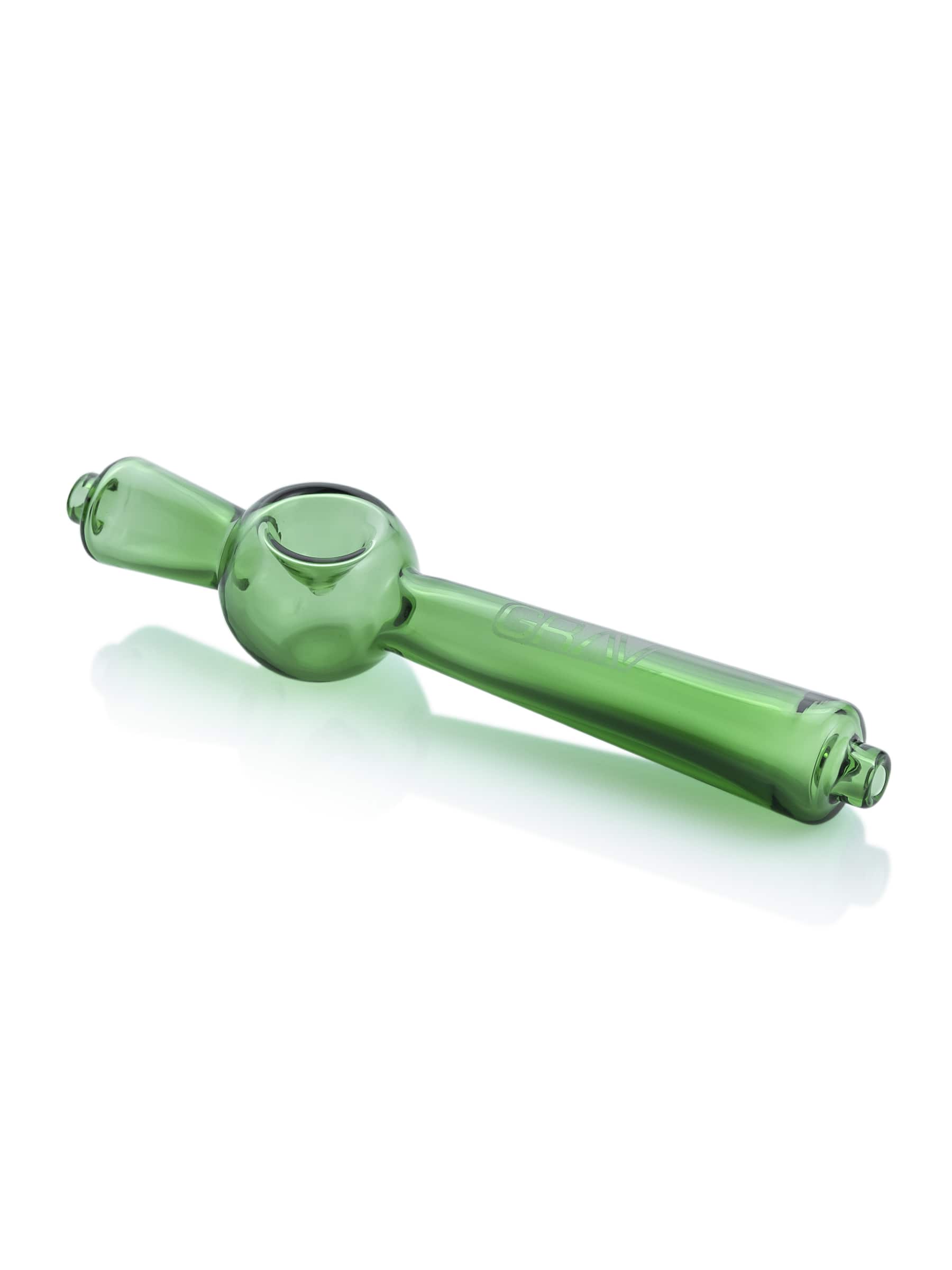 GRAV® Deco Steamroller - Discreet Smoker