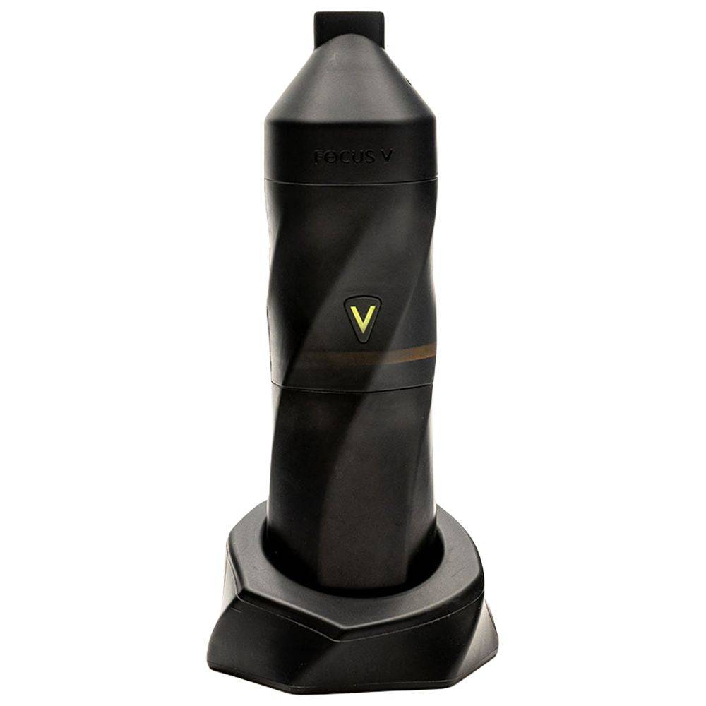 Focus V AERIS Wireless Charging Dock - Discreet Smoker