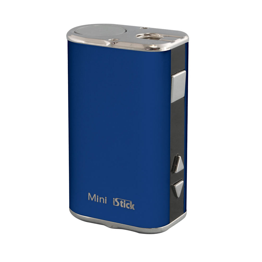 Eleaf iStick Mini 10W Digital Mod Battery - Discreet Smoker