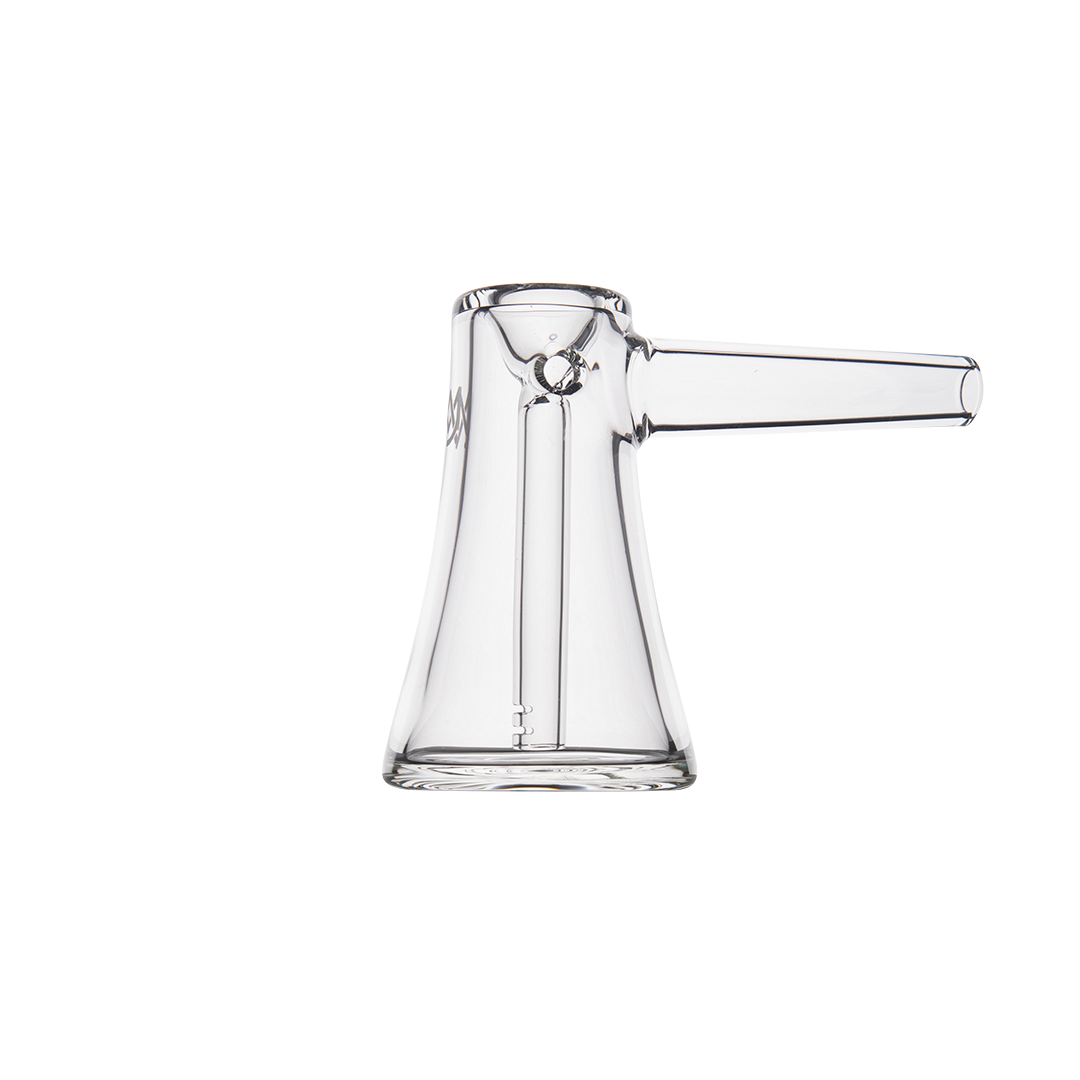 MJ Arsenal Vulkan Bubbler - Discreet Smoker
