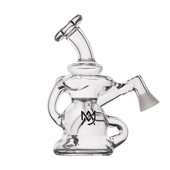 MJ Arsenal Hydra Dab Rig Vape Edition - Discreet Smoker