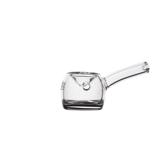 MJ Arsenal Perch Hand Pipe - Discreet Smoker