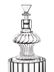 GRAV® Monarch Gravity Bong - Discreet Smoker