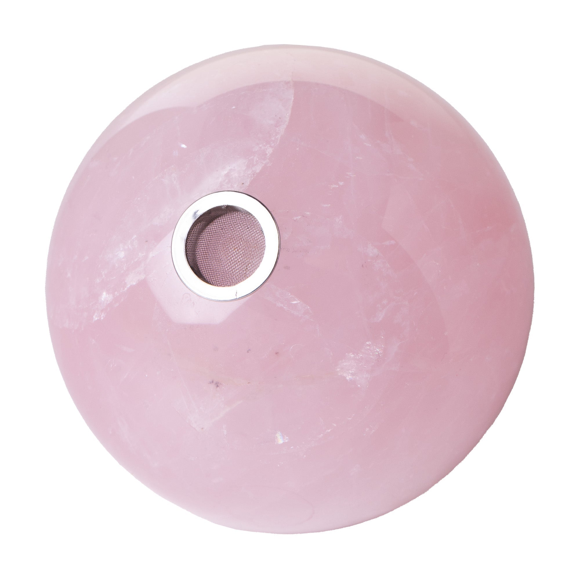 Astral Project Globe Pipe - Discreet Smoker