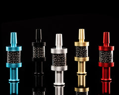 FLUX Pike Filters - Discreet Smoker