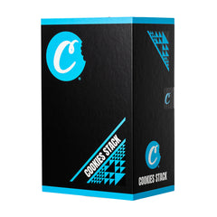 Cookies 8" Cookies Stack Rig - Discreet Smoker
