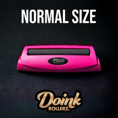 Pink DoinkRoller - Discreet Smoker