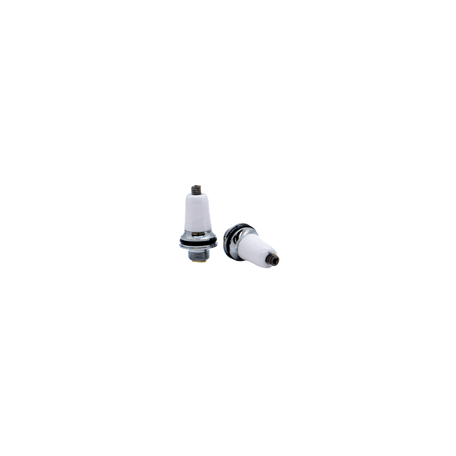 Clapton Twin Pack of replacement coils By Stache - Discreet Smoker