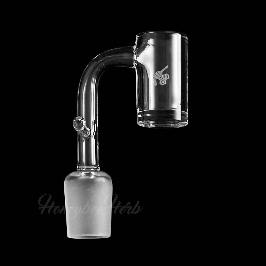 ENAIL ORIGINAL QUARTZ BANGER - 90° DEGREE | YL - Discreet Smoker