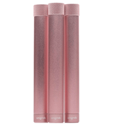 Ongrok Premium Storage Tubes | 3 Pack - Discreet Smoker