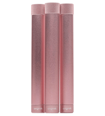 Ongrok Premium Storage Tubes | 3 Pack - Discreet Smoker