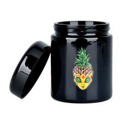 Pulsar 420 Jars UV Screw Top | Pinealien - Discreet Smoker