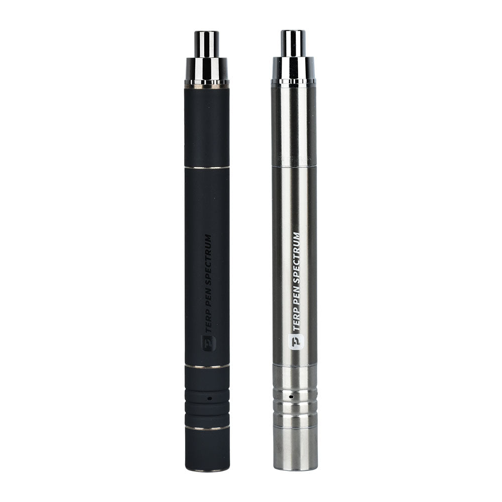 Boundless Terp Pen Spectrum Auto-Draw Vaporizer | 600mAh - Discreet Smoker