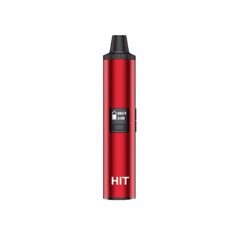 Yocan Hit Dry Herb Vaporizer - Discreet Smoker