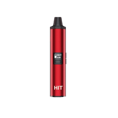 Yocan Hit Dry Herb Vaporizer - Discreet Smoker