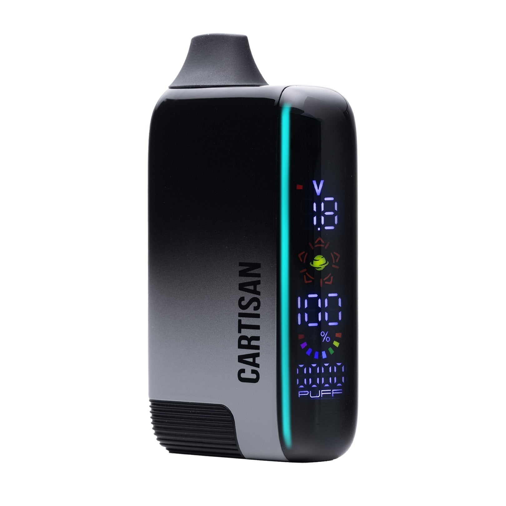 Cartisan Veil Bar Pro EVO Vaporizer - Discreet Smoker