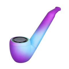 Pulsar 510 DL Pipe Variable Voltage Cartridge Vape Thermo Series | 650mAh - Discreet Smoker