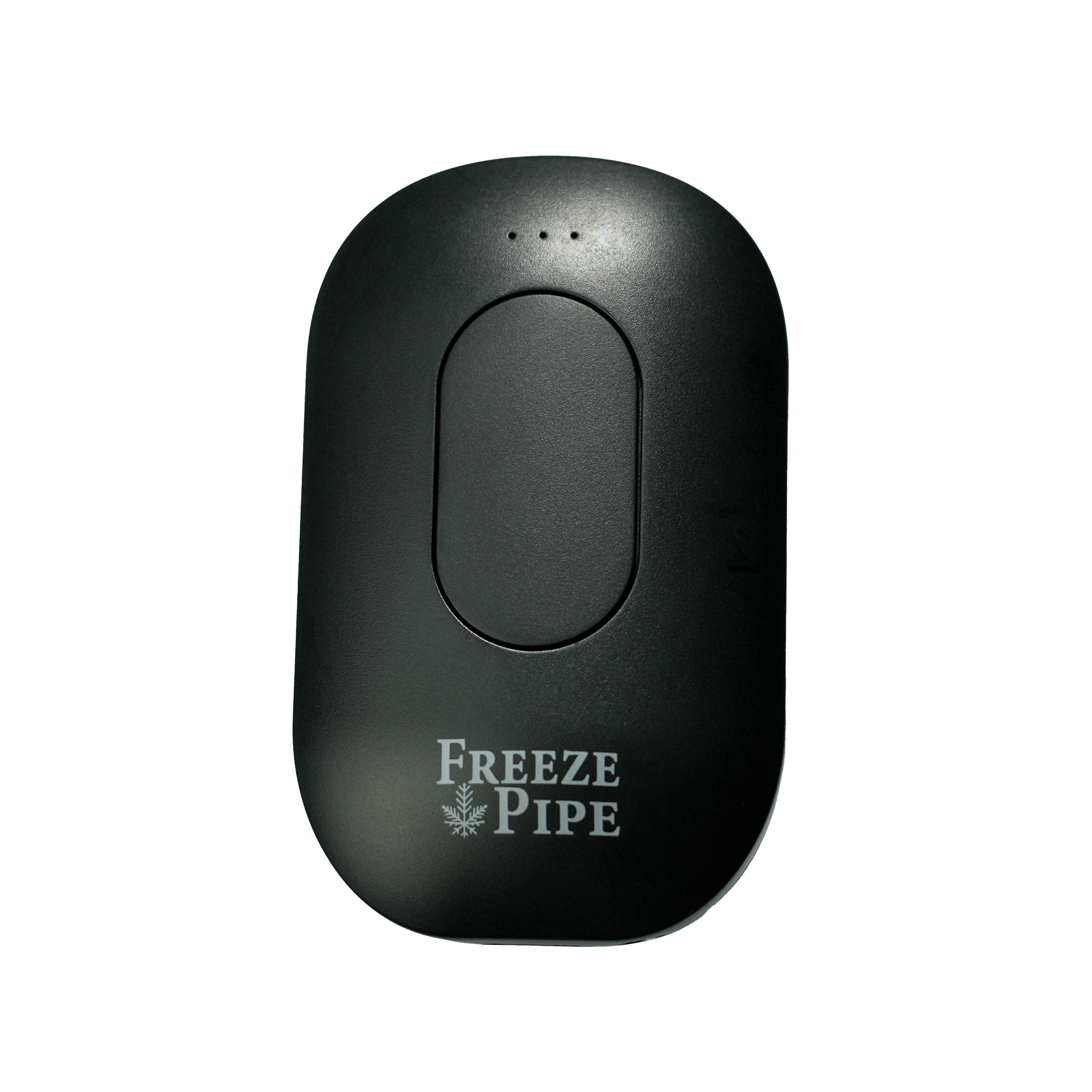 Freeze Pipe Vape Pen - Discreet Smoker