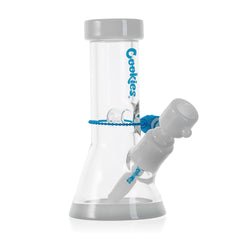 Cookies Mighty Mini Water Pipe - Discreet Smoker