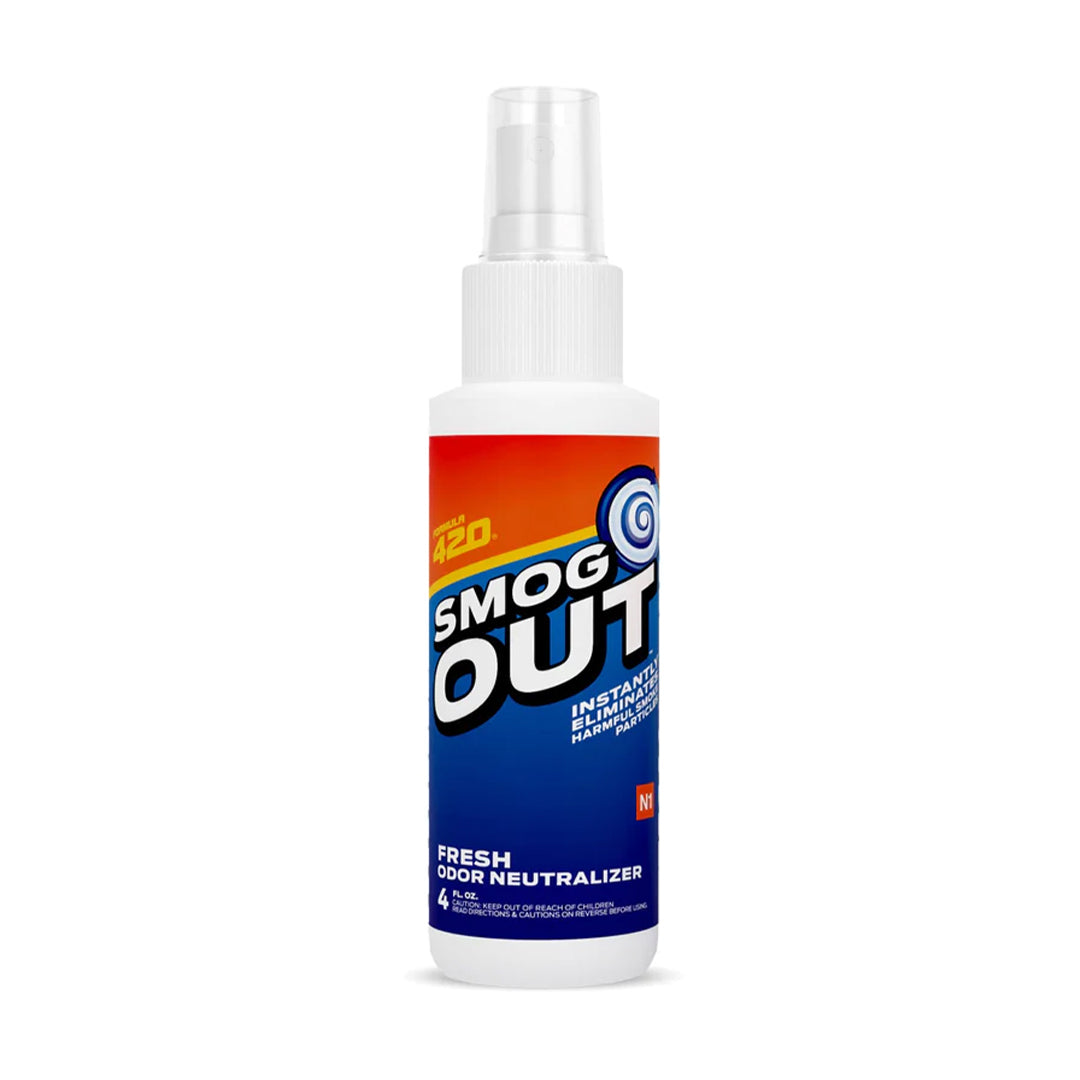 Formula 420 Smog Out Spray - Discreet Smoker