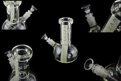 KLEAN Glass - Mini Bong - Discreet Smoker