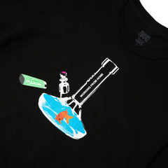 GRAV® Working from Home T-Shirt - Discreet Smoker