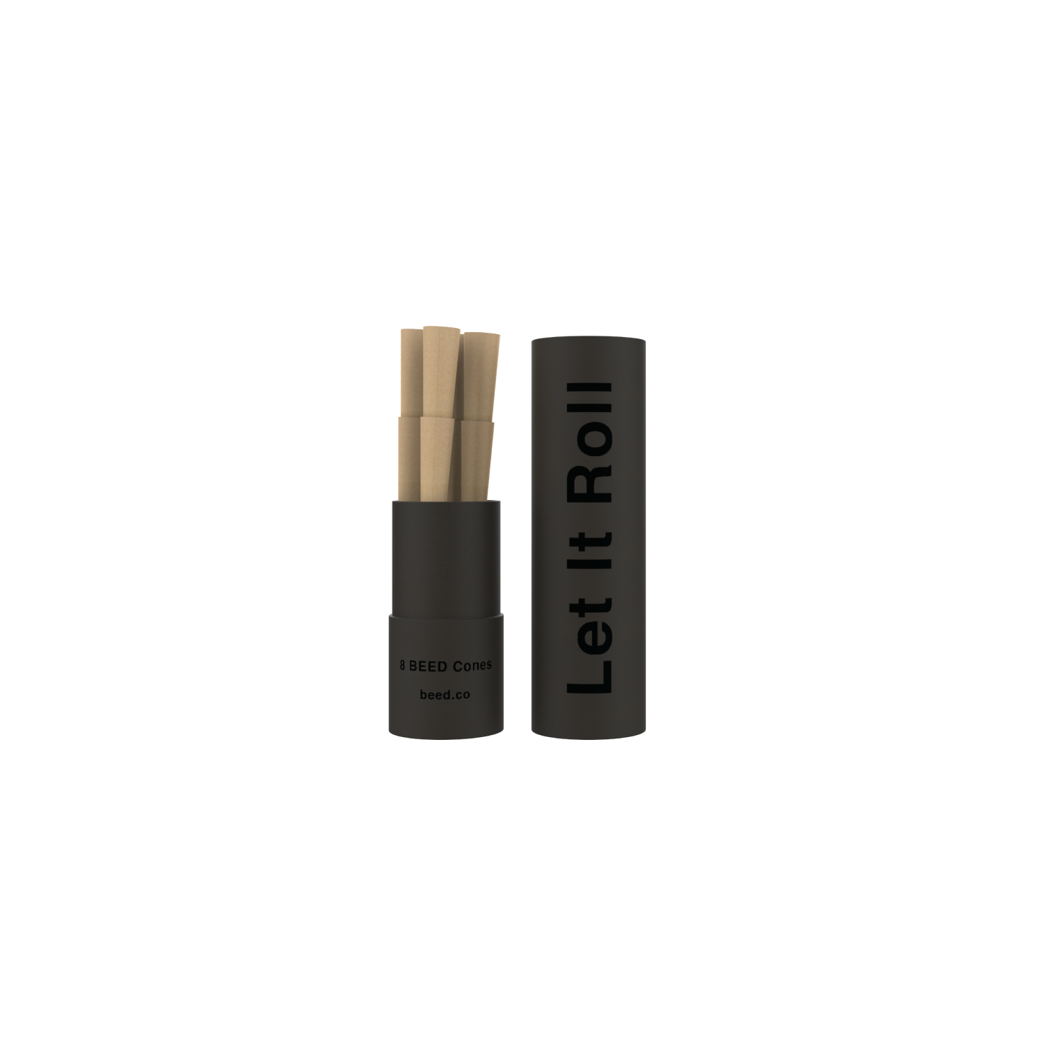 BEED Cones - Discreet Smoker