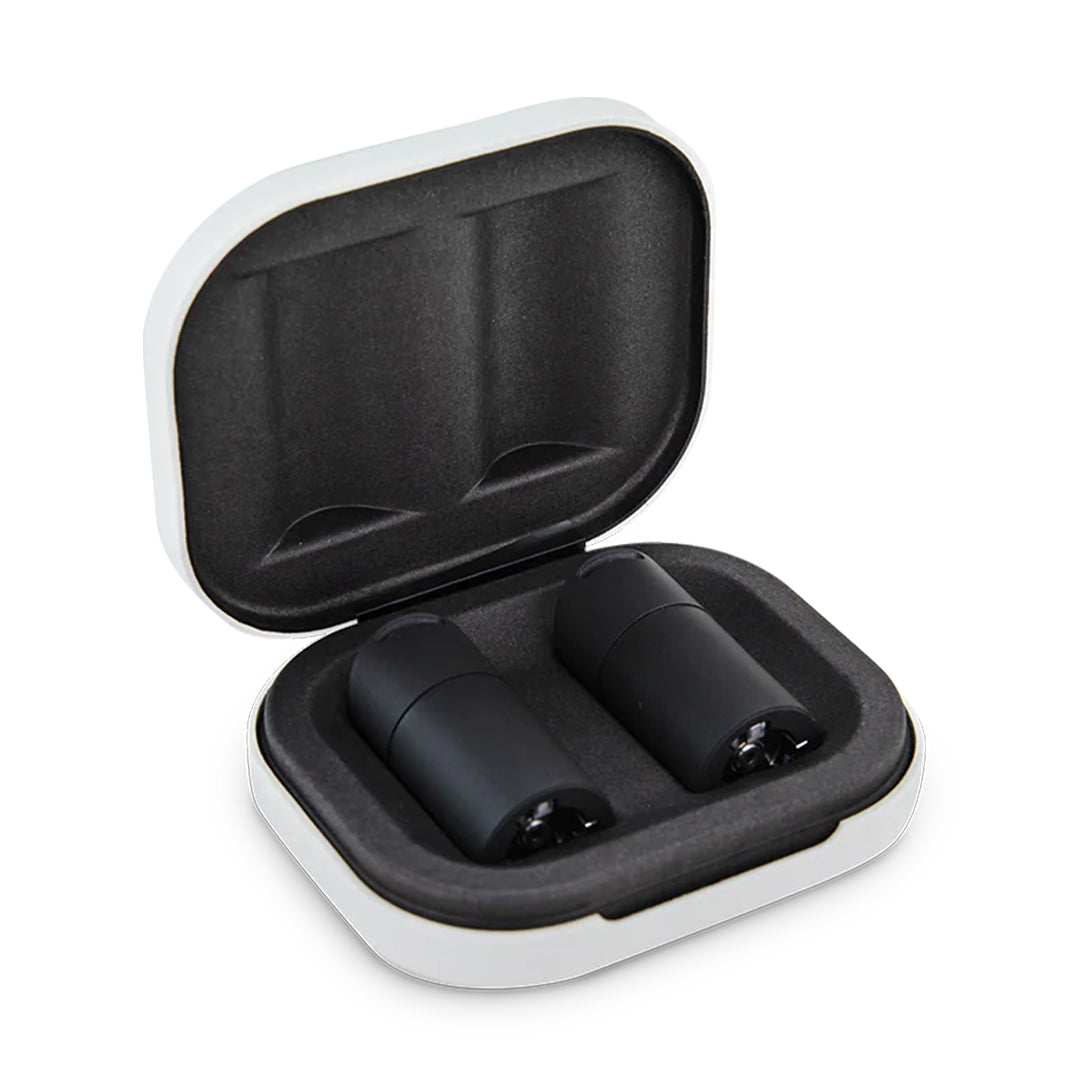Puffco Pivot 3D Chambers - Discreet Smoker