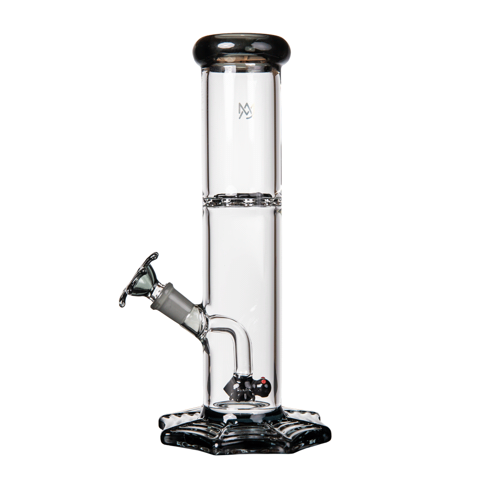 MJ Arsenal Widowmaker Water Pipe Halloween Limited Edition - Discreet Smoker