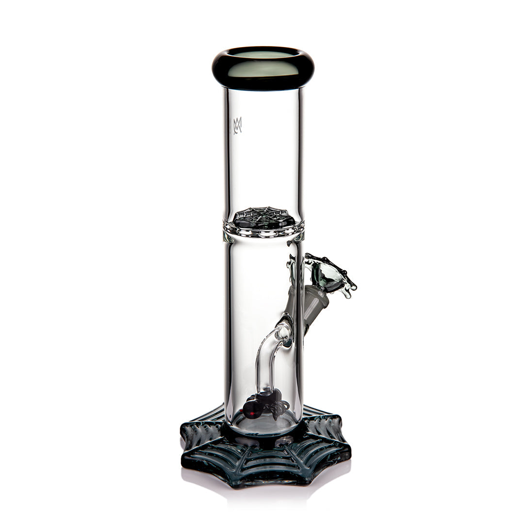 MJ Arsenal Widowmaker Water Pipe Halloween Limited Edition - Discreet Smoker
