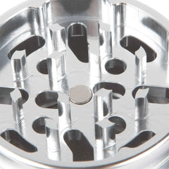RYOT 4PC JAR BODY GRINDERS - Discreet Smoker