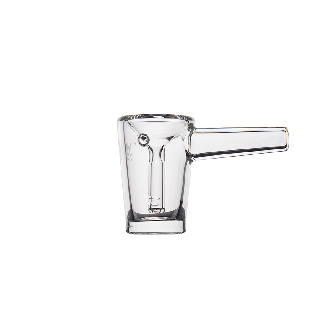 MJ Arsenal Basin Bubbler - Discreet Smoker