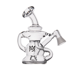 MJ Arsenal Hydra Dab Rig Vape Edition - Discreet Smoker